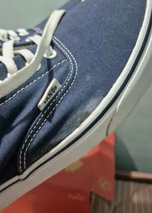 Vans Era Navy ORIGINAL