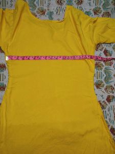 💛 Yellow Sharara Set for Sale 💛