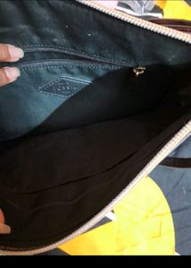 Fossil Crossbody Bag