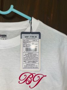 buda jeans and co. Graphic T-Shirt