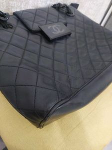 Branded Shoulder Bag