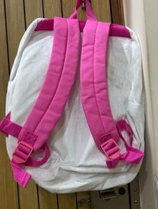 Cute Unicorn Plush Backpack
