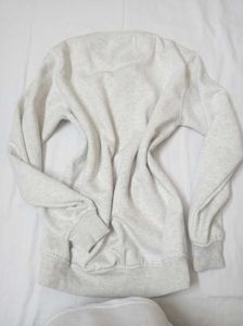 Puma Logo Sweatshirt