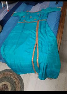 Elegant Kurta