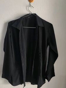 Georgette shirt