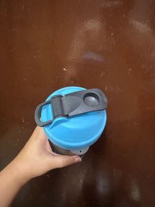 Workout Shaker Bottle