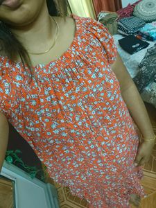 Trends Floralprint Dress