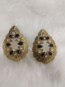 Golden Earings