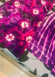 Daily wear Bandej jaipuri 3 pc suit
