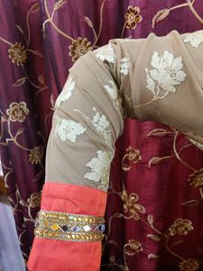 Heavy Kurti ( Ready To Wear)