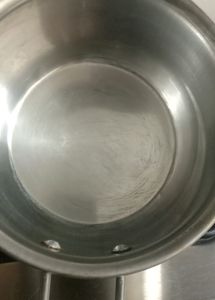 Sauce/Tea Pan.❤️