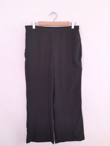 Casual Straight Cut Pant (Women)