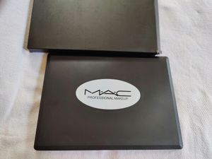 Mac- Eye Shadow Palatee