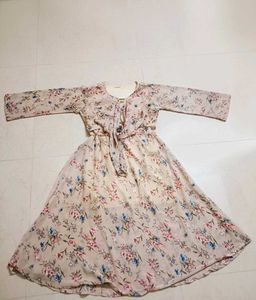 💜🌸 Beautiful Ethnic &amp; Floral Dress Combo