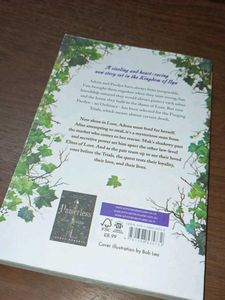 5 Books Lauren Roberts Powerful Series