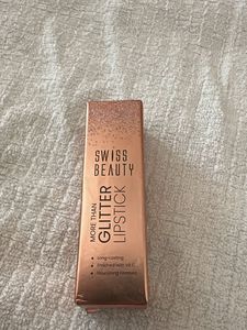 90’s Glitter Lipstick