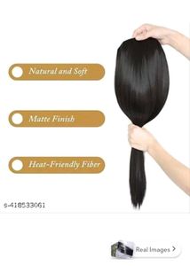 Easy Clip-In Hair Extensions unused  ✨️✨️