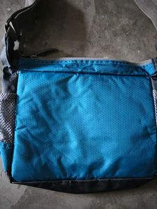 women's sling bag for school, college
