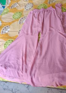 Elegant Sequined Kurta