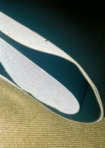 PU Leather Sheet