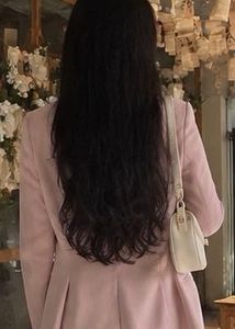 Chic Pink Blazer for Effortless Style