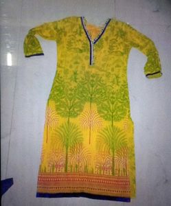 5 kurties