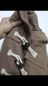 winter high quality jacket