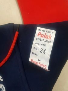 Brand New Unused Swetshirt