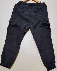 Cargo Joggers