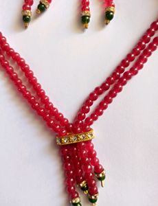 New Jewellery Set For Girls
