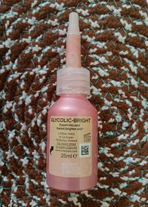 Pack of 2, L'Oreal Glycolic-Bright Set