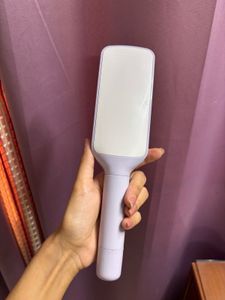 Rotating Hair Brush