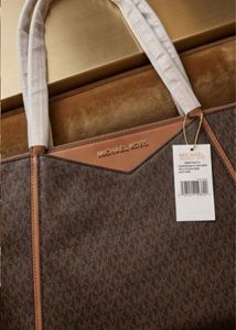 Michael Kors Tote Bag