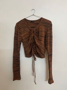 Zara top