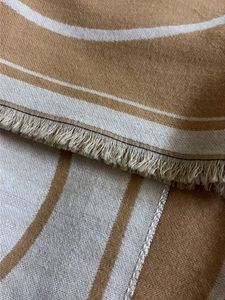 Chanel OG Designer Logo Scarf