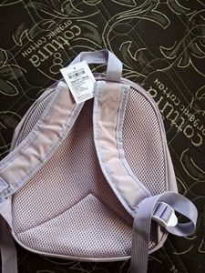 Pearl Princess Mermaid Backpack