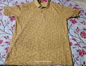Combo Men's T-Shirt