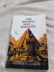 The Richest Man in Babylon