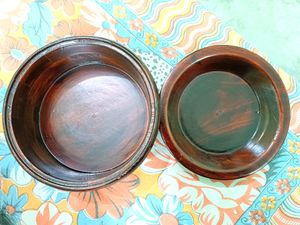 Freedelivery🥳NewCasserole Pure Wooden