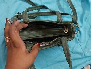 Chic Shoulder Bag for women