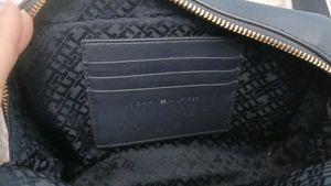Tommy Hilfiger Crossbody Sling Bag