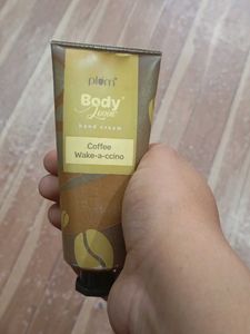Plum Body Lovin' Hand Cream