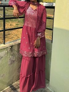 Ethnic Dress