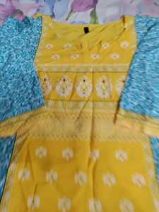 Daley Were Kurta For Women