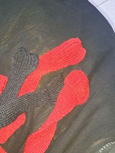 Woolen Caps