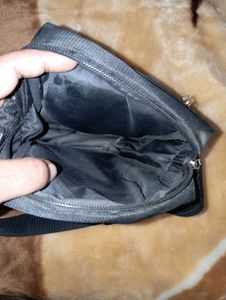 Side Bag