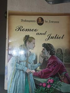 Romeo and Juliet - Shakespeare for Everyone