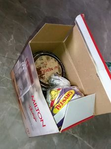 Paint Cans Bundle