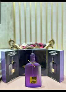 Tom Ford Perfumes