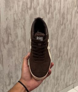 Onitsuka Tiger Mexico 66 Delegation